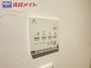 富田浜駅 徒歩5分 1階の物件内観写真